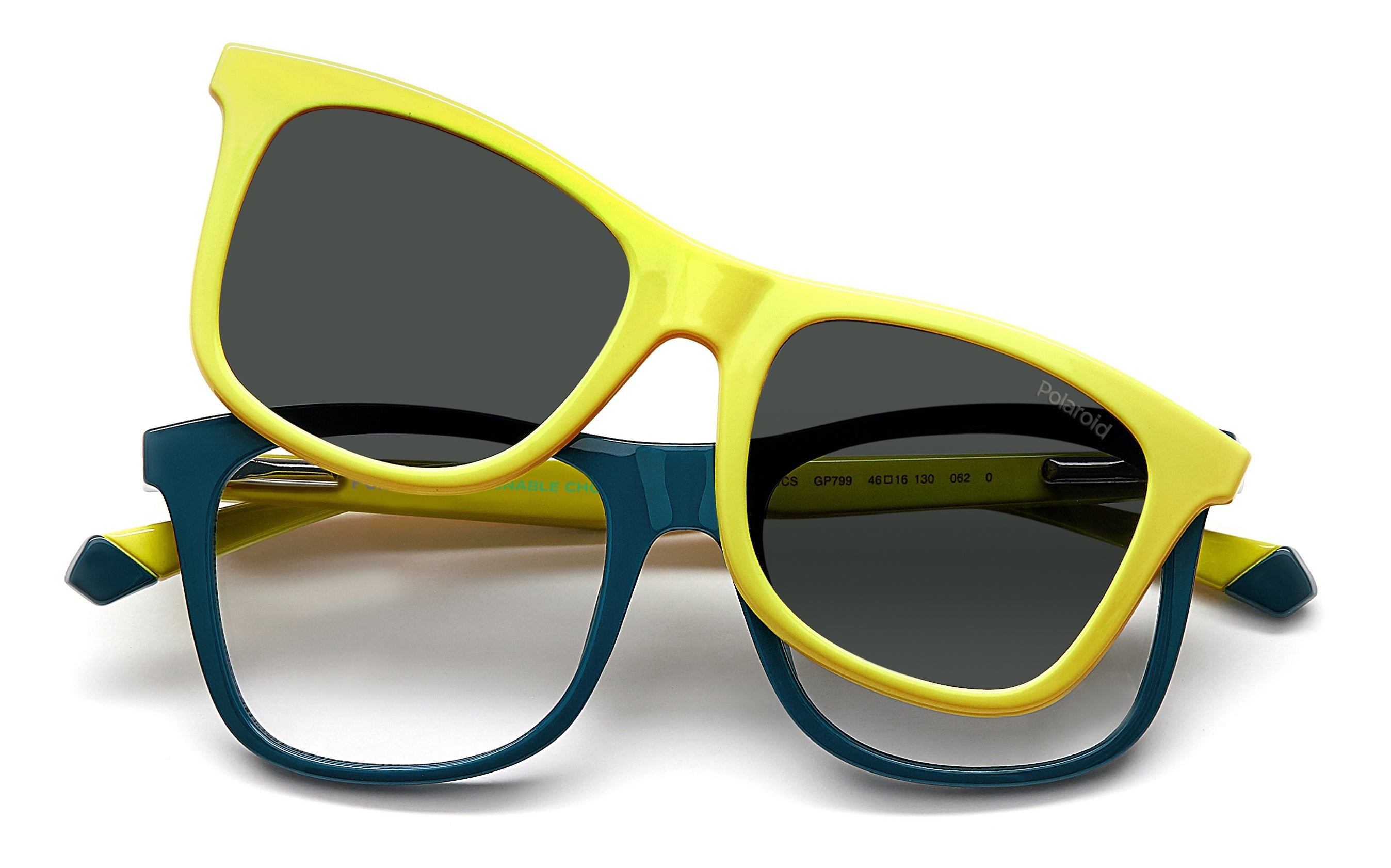 POLAROID KIDS PLD 8055/CS GP7 M9 46