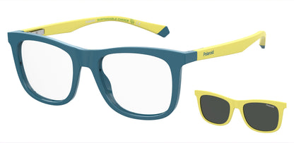 POLAROID KIDS PLD 8055/CS GP7 M9 46