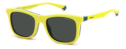 POLAROID KIDS PLD 8055/CS GP7 M9 46