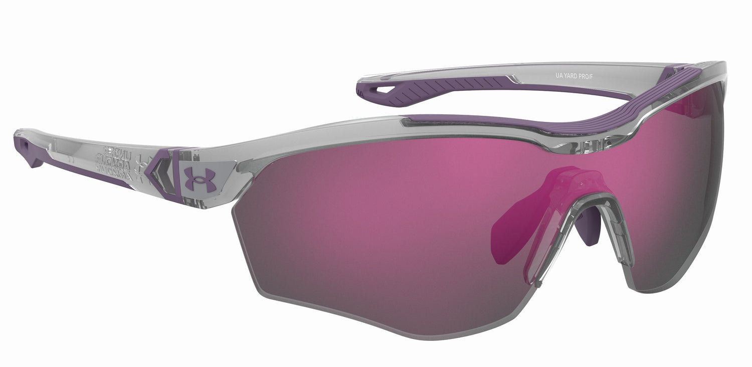 UNDER ARMOUR UA YARD PRO/F ZLP PC 99