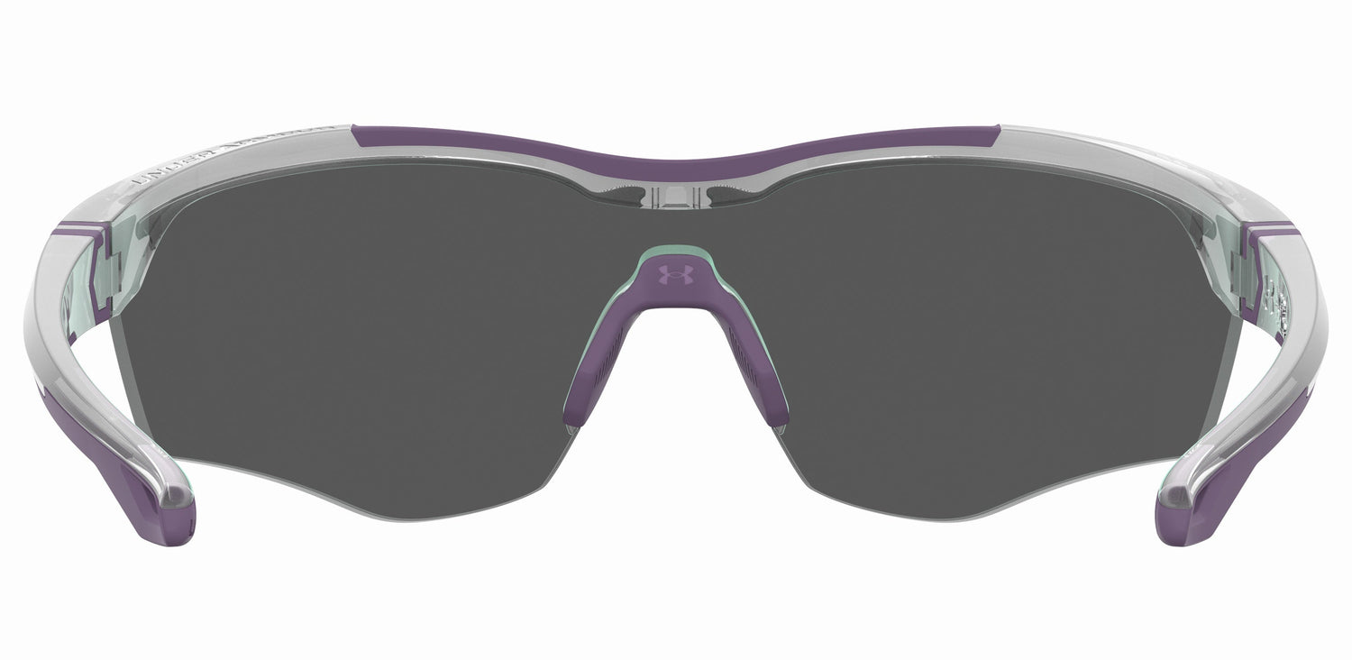 UNDER ARMOUR UA YARD PRO/F ZLP PC 99