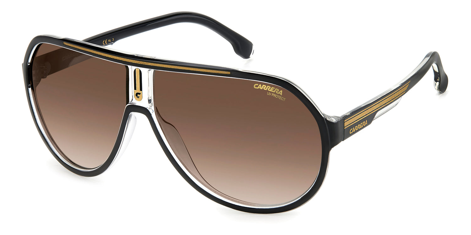 CARRERA 1057/S 2M2 HA 64
