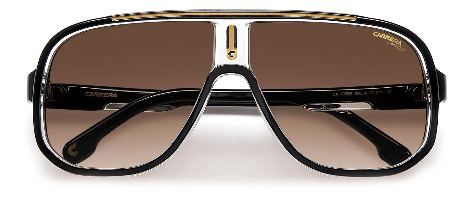 CARRERA 1058/S 2M2 HA 63