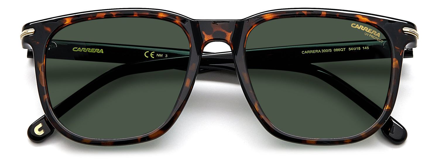 CARRERA 300/S 086 QT 54