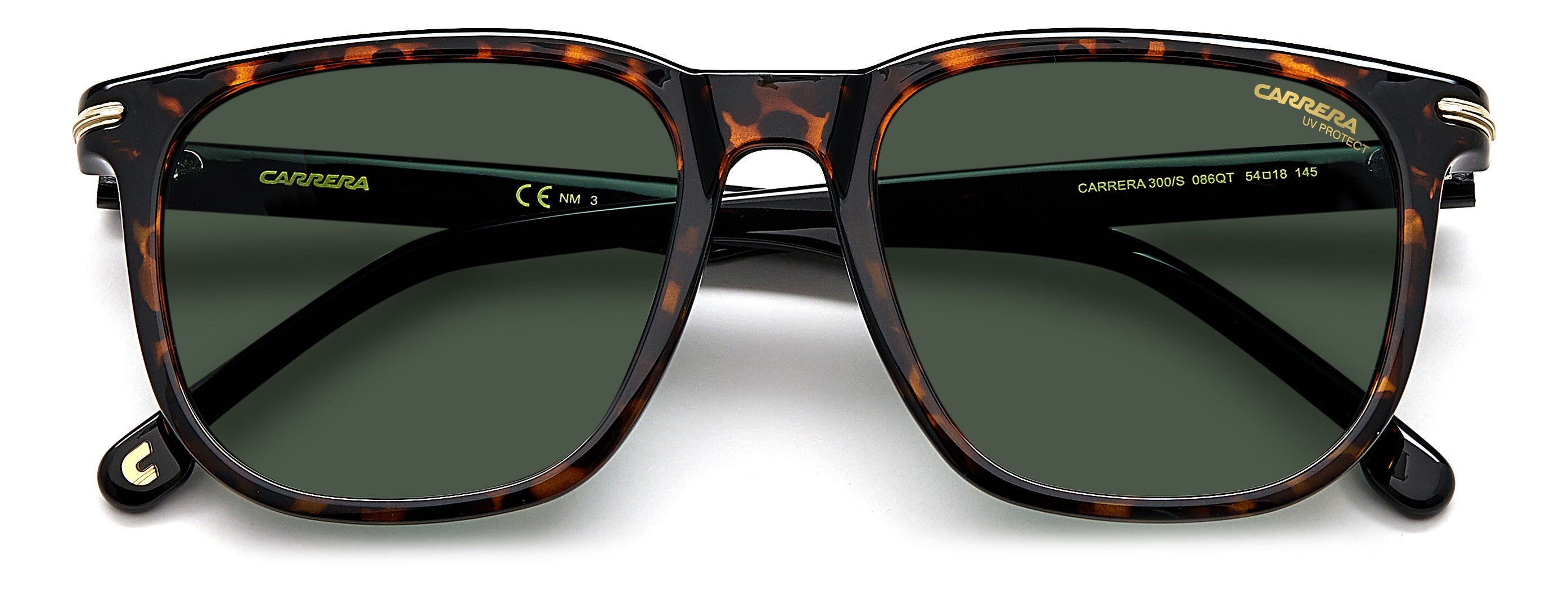 CARRERA 300/S 086 QT 54