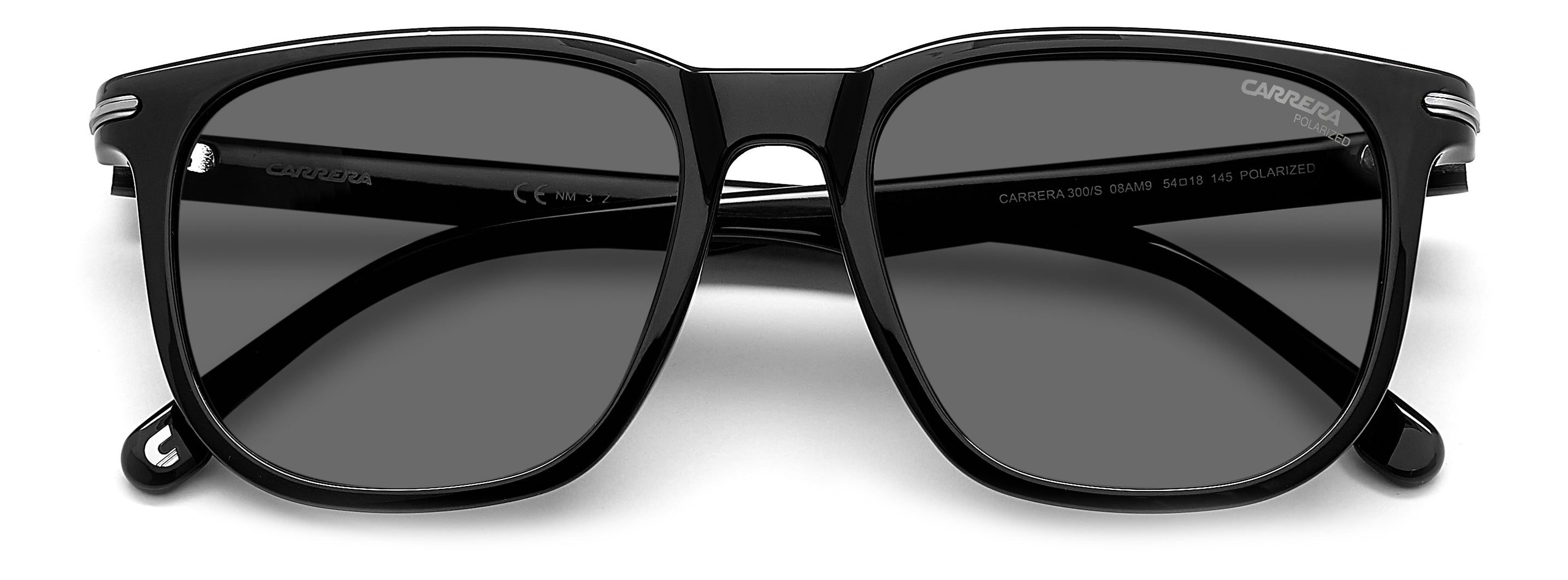 CARRERA 300/S 08A M9 54