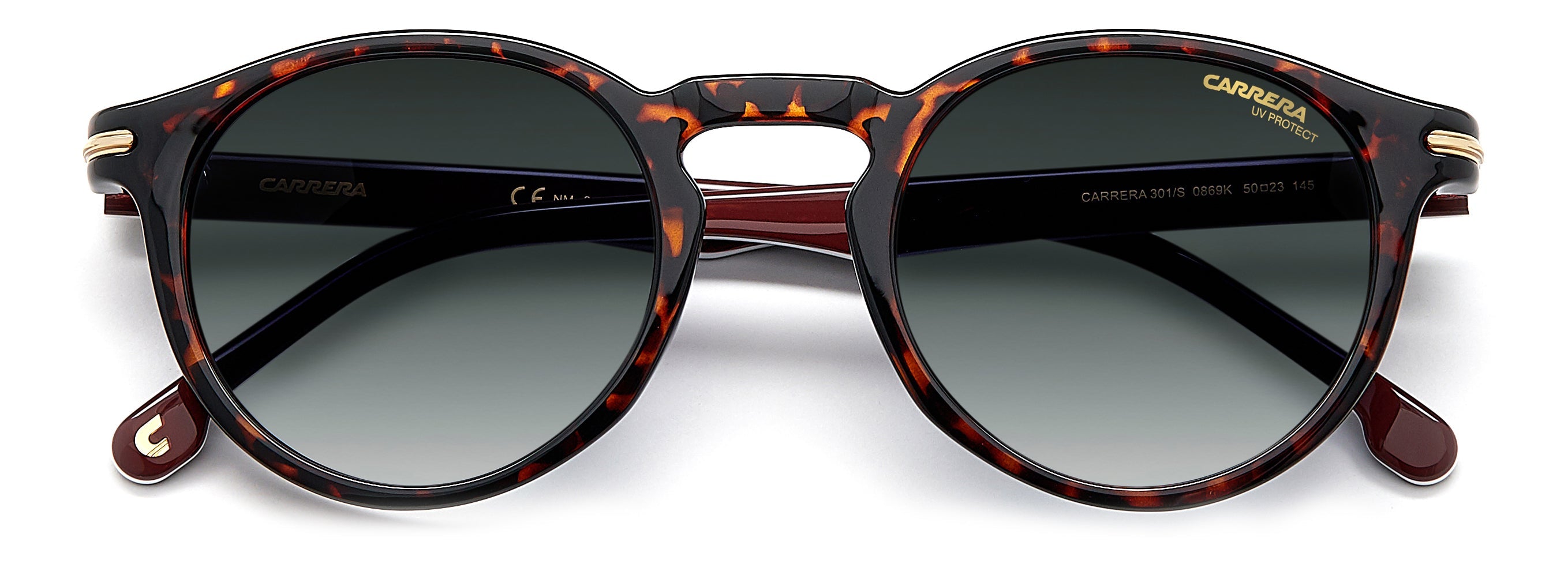 CARRERA 301/S 086 9K 50