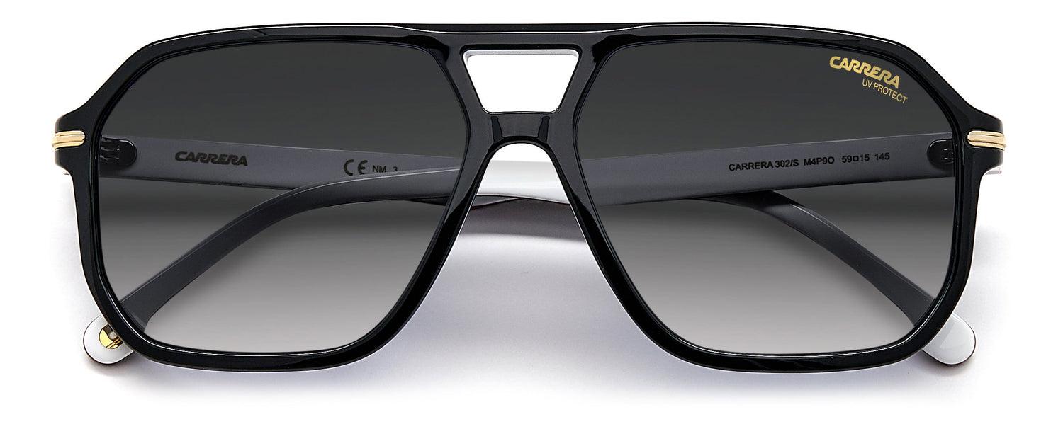 CARRERA 302/S M4P 9O 59