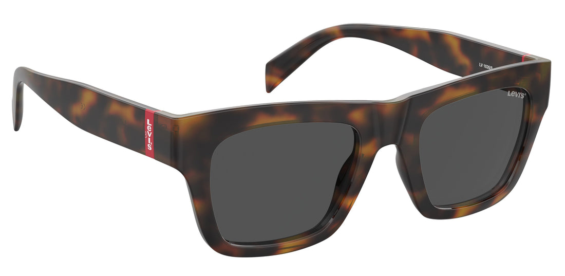 Translation missing: es.seo.product.type.gafas-de-sol levis lv 1026/s 05l ir masculino talla 52mm - Translation missing: es.seo.product.alt.imagen-secundaria