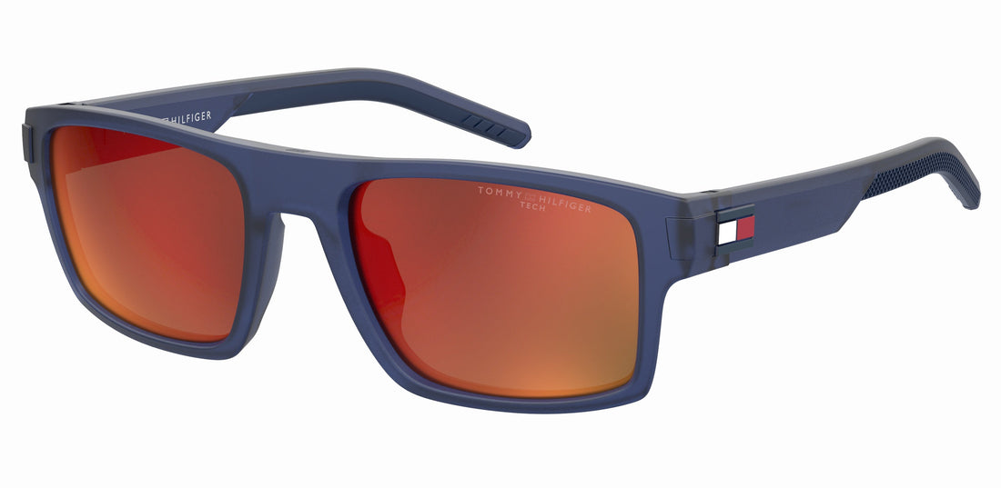 Translation missing: es.seo.product.type.gafas-de-sol tommy hilfiger th 1977/s fll b8 masculino talla 55mm - Translation missing: es.seo.product.alt.imagen-principal