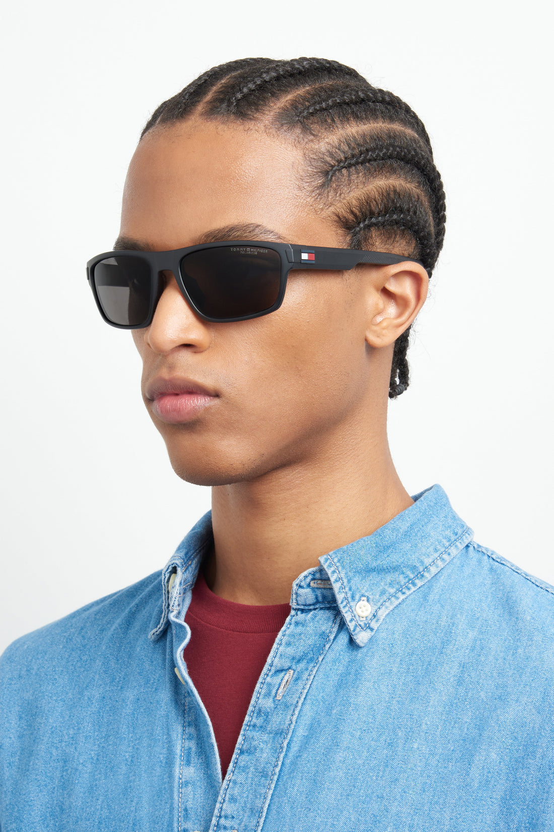 Translation missing: es.seo.product.type.gafas-de-sol tommy hilfiger th 1978/s 003 m9 masculino talla 59mm - Translation missing: es.seo.product.alt.imagen-secundaria