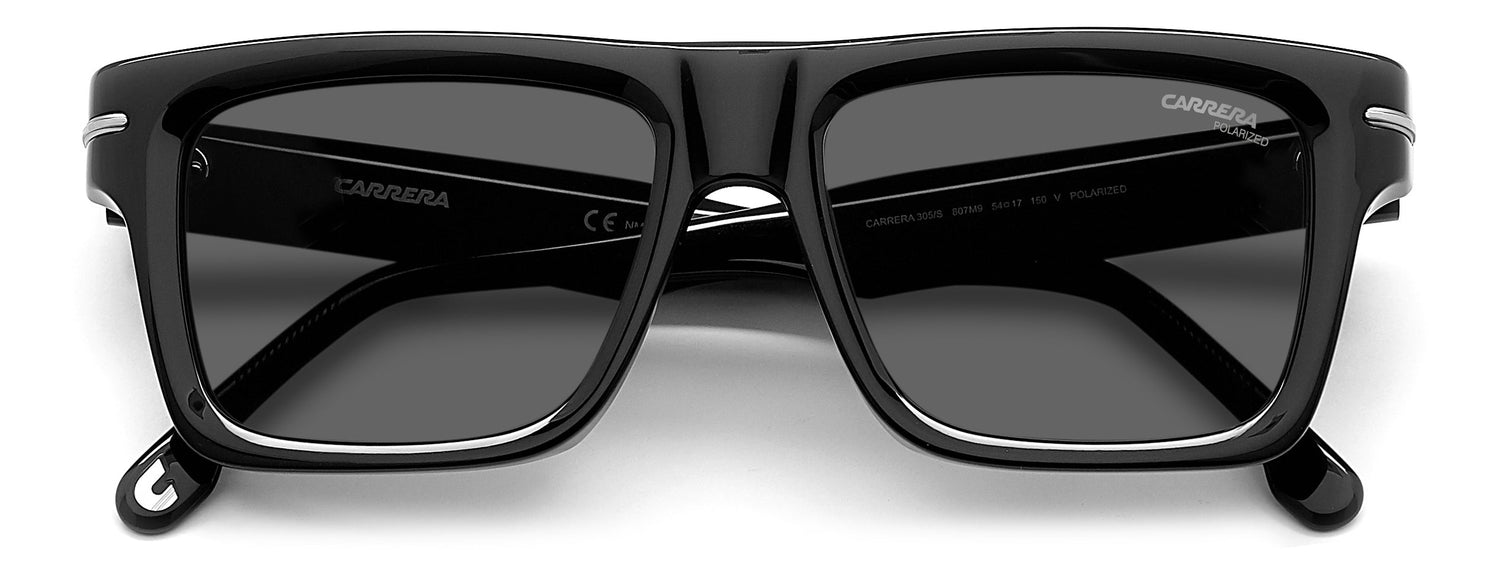 CARRERA 305/S 807 M9 54