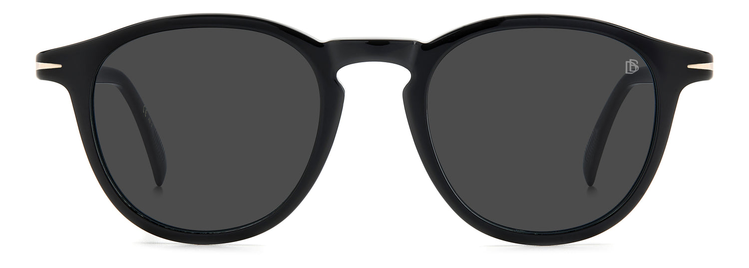 DAVID BECKHAM DB 1114/S 2M2 IR 49