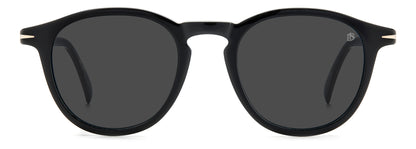 DAVID BECKHAM DB 1114/S 2M2 IR 49