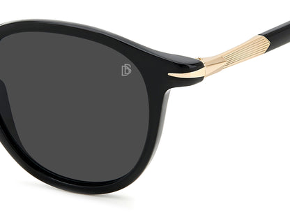 DAVID BECKHAM DB 1114/S 2M2 IR 49