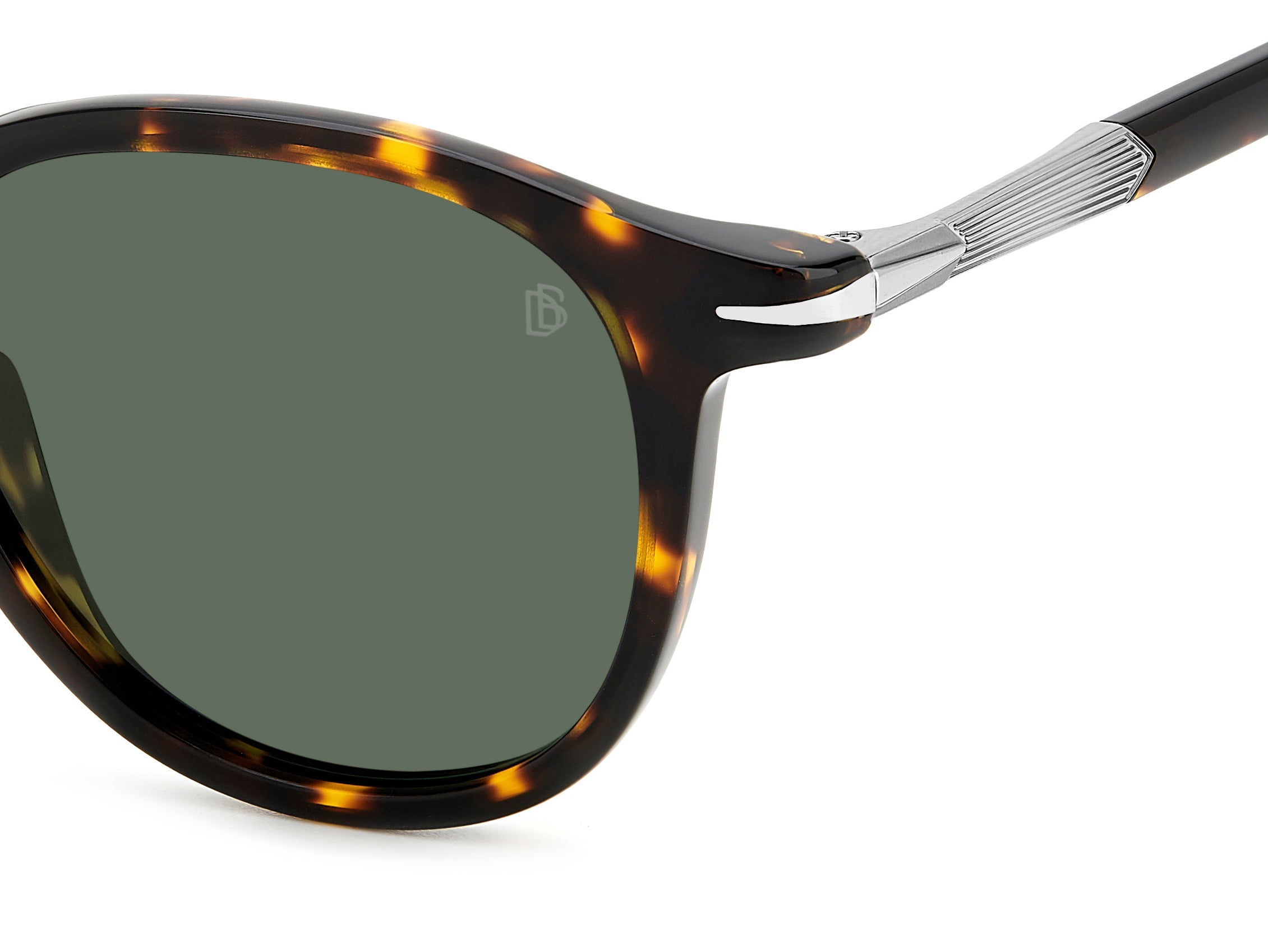 DAVID BECKHAM DB 1114/S 3MA O7 49