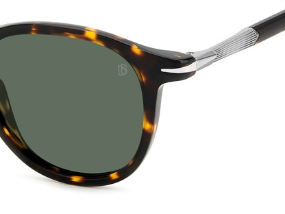 DAVID BECKHAM DB 1114/S 3MA O7 49