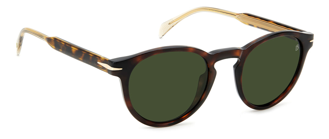 DAVID BECKHAM DB 1111/S 086 QT 50