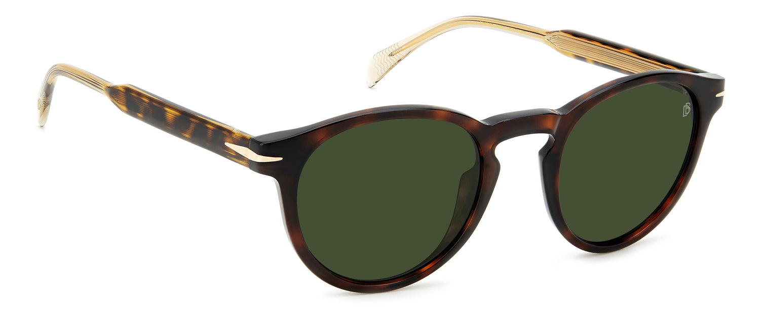 DAVID BECKHAM DB 1111/S 086 QT 50