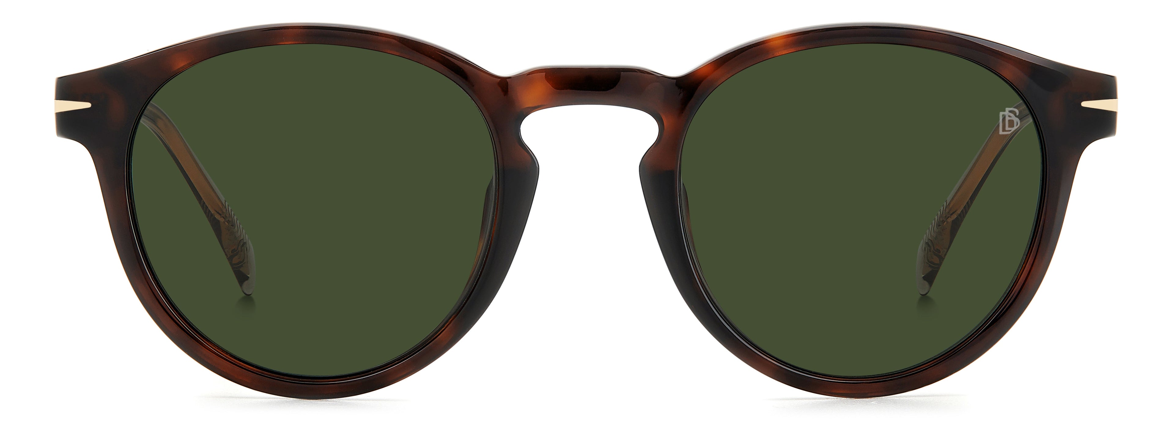 DAVID BECKHAM DB 1111/S 086 QT 50
