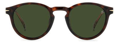 DAVID BECKHAM DB 1111/S 086 QT 50