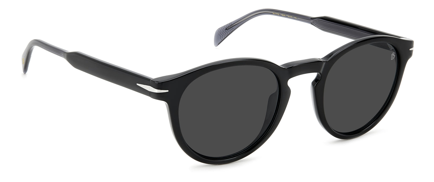 DAVID BECKHAM DB 1111/S 08A IR 50