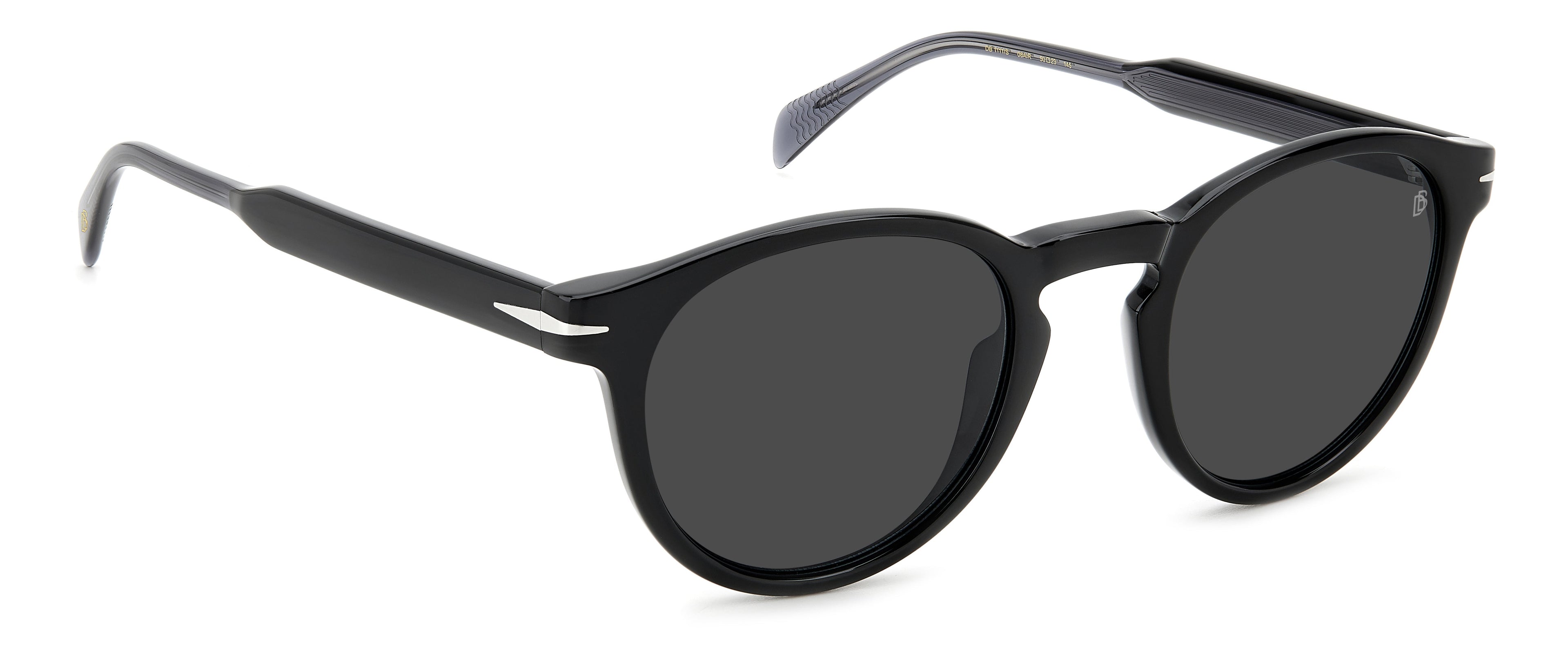 DAVID BECKHAM DB 1111/S 08A IR 50