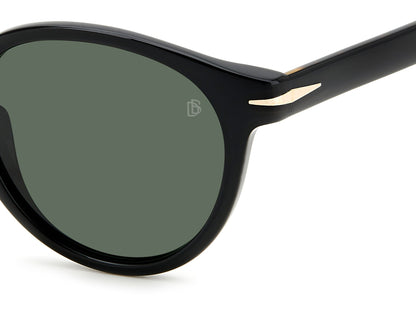 DAVID BECKHAM DB 1111/S WR7 O7 50