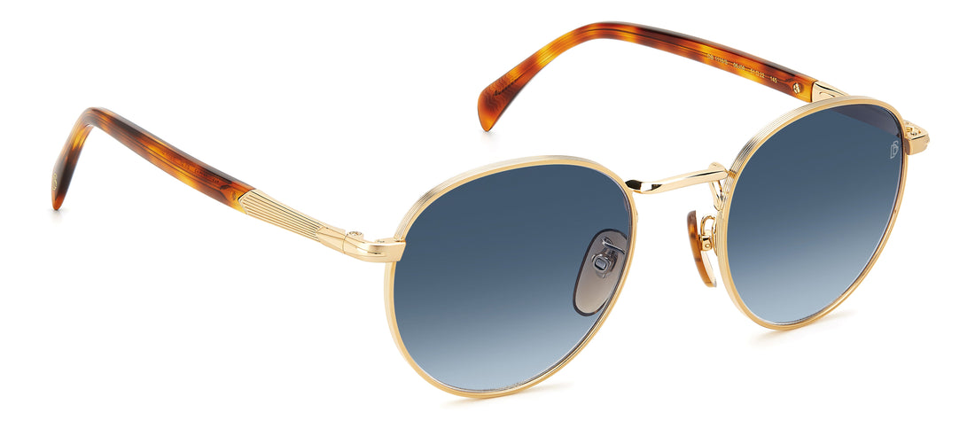 DAVID BECKHAM DB 1116/S 06J 08 51