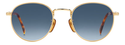 DAVID BECKHAM DB 1116/S 06J 08 51