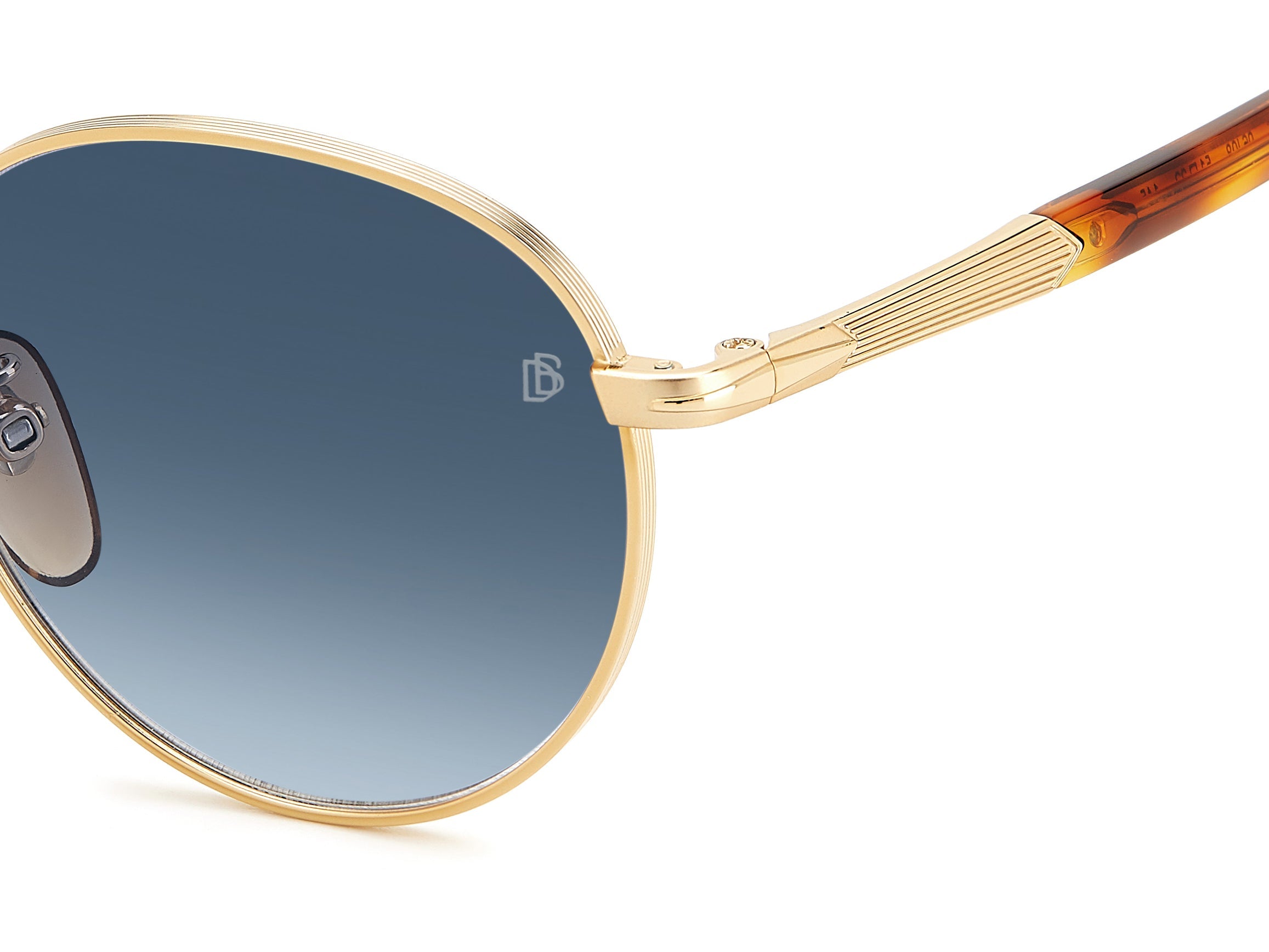 DAVID BECKHAM DB 1116/S 06J 08 51