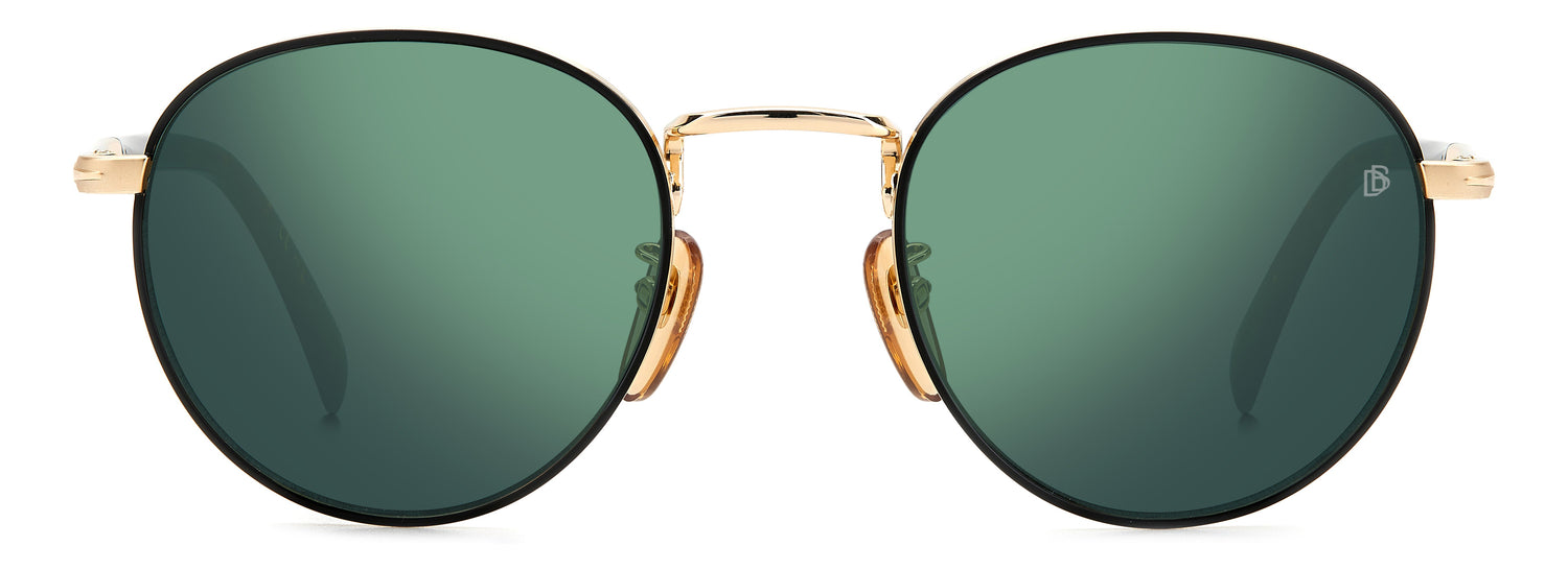 DAVID BECKHAM DB 1116/S I46 MT 51
