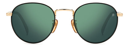 DAVID BECKHAM DB 1116/S I46 MT 51