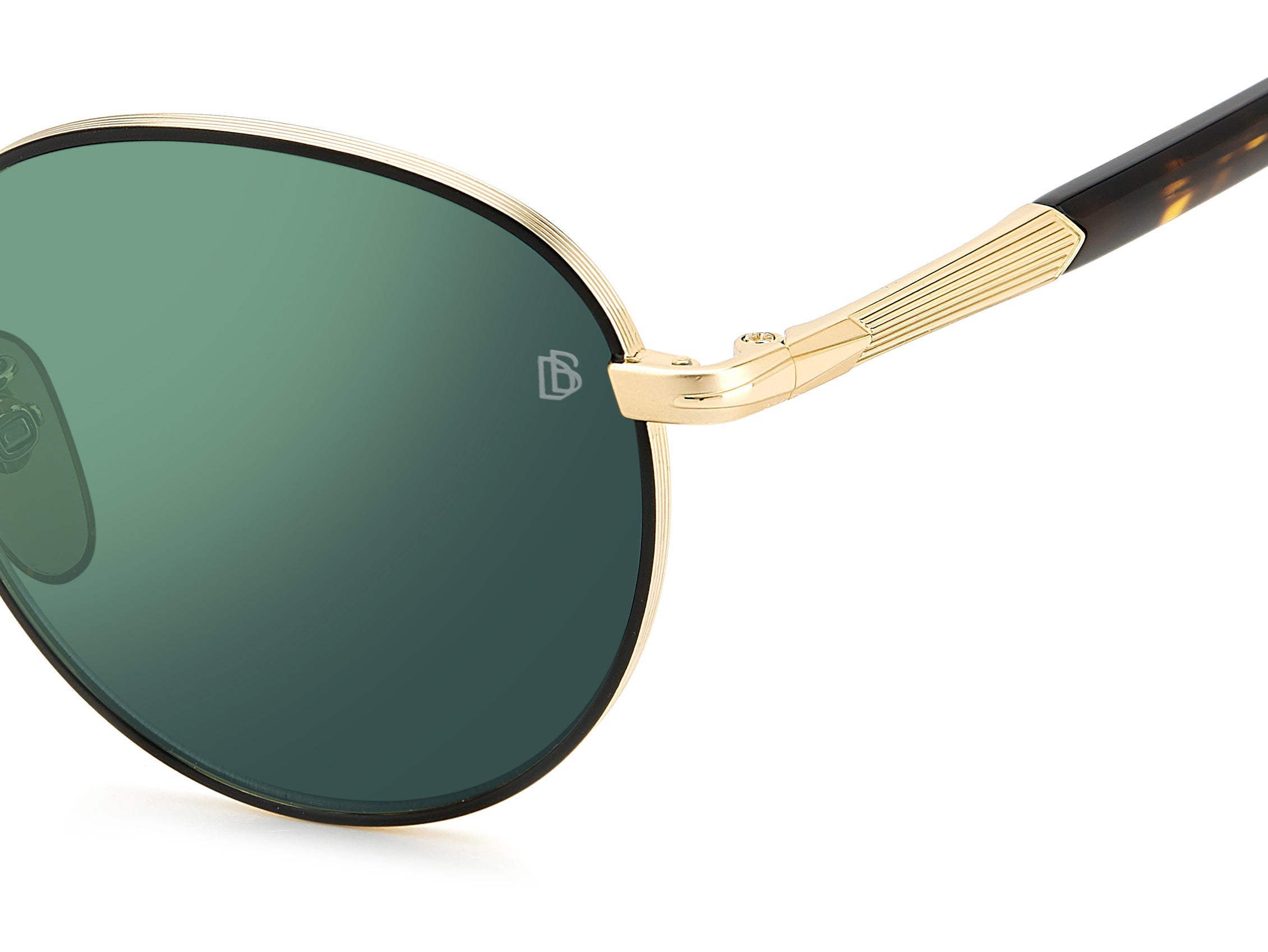 DAVID BECKHAM DB 1116/S I46 MT 51