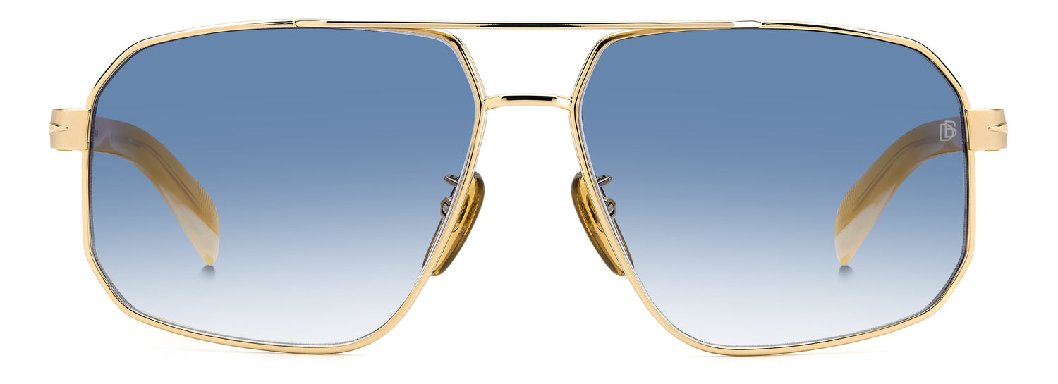 DAVID BECKHAM DB 7102/S 06S 08 61