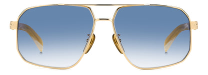 DAVID BECKHAM DB 7102/S 06S 08 61