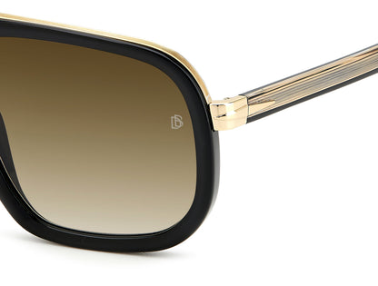 DAVID BECKHAM DB 7101/S 2M2 HA 57