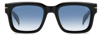 DAVID BECKHAM DB 7100/S 807 F9 52