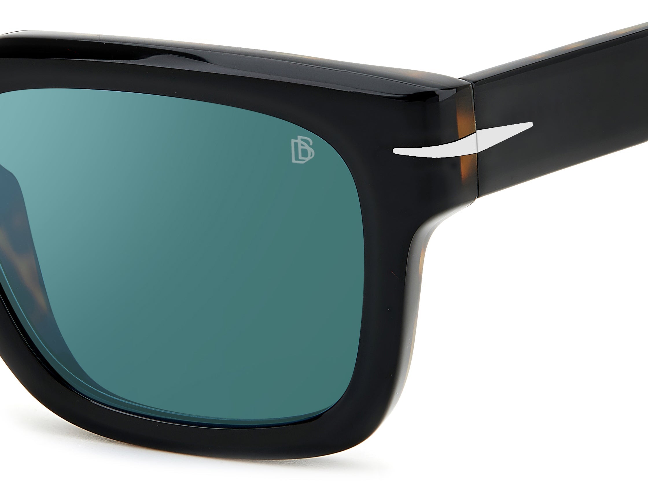 DAVID BECKHAM DB 7100/S WR7 MT 52
