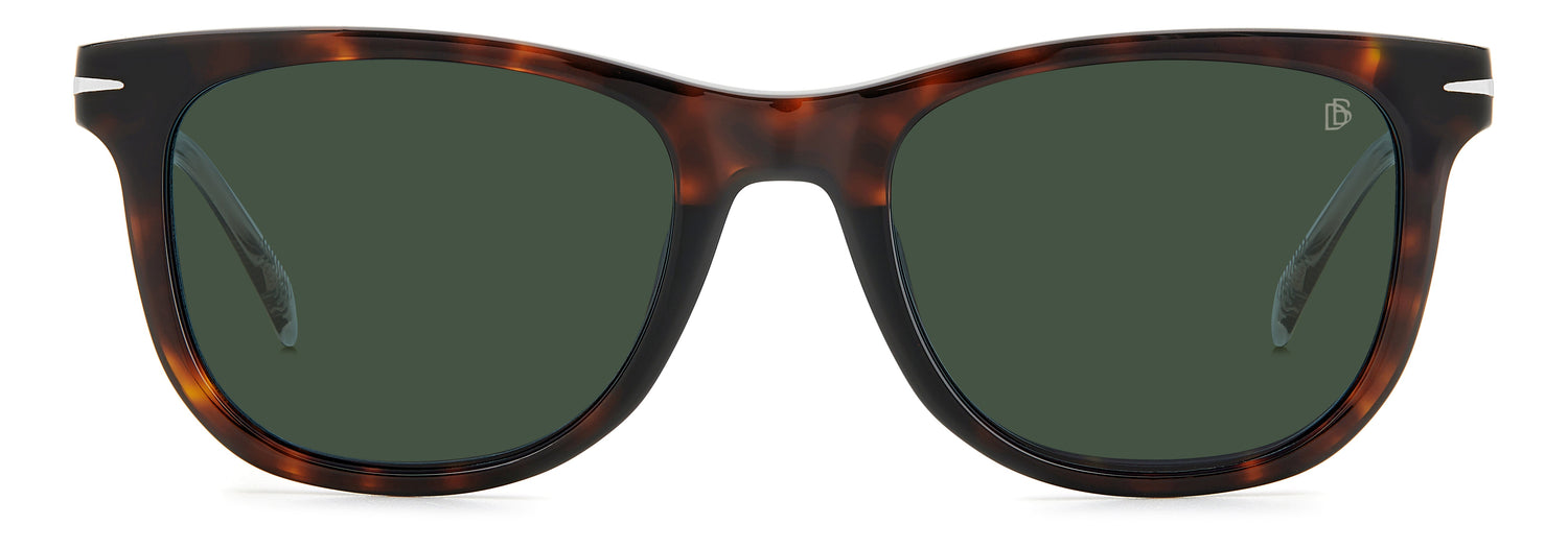 DAVID BECKHAM DB 1113/S 086 QT 52