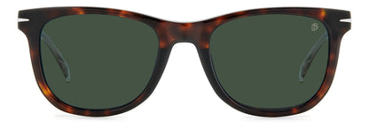 DAVID BECKHAM DB 1113/S 086 QT 52