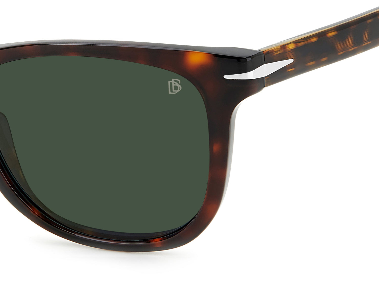 DAVID BECKHAM DB 1113/S 086 QT 52