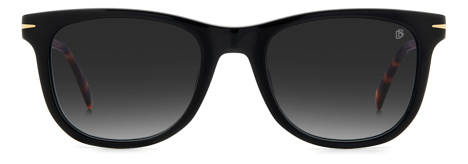 DAVID BECKHAM DB 1113/S WR7 9O 52