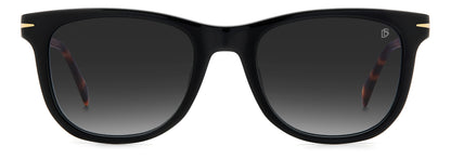 DAVID BECKHAM DB 1113/S WR7 9O 52