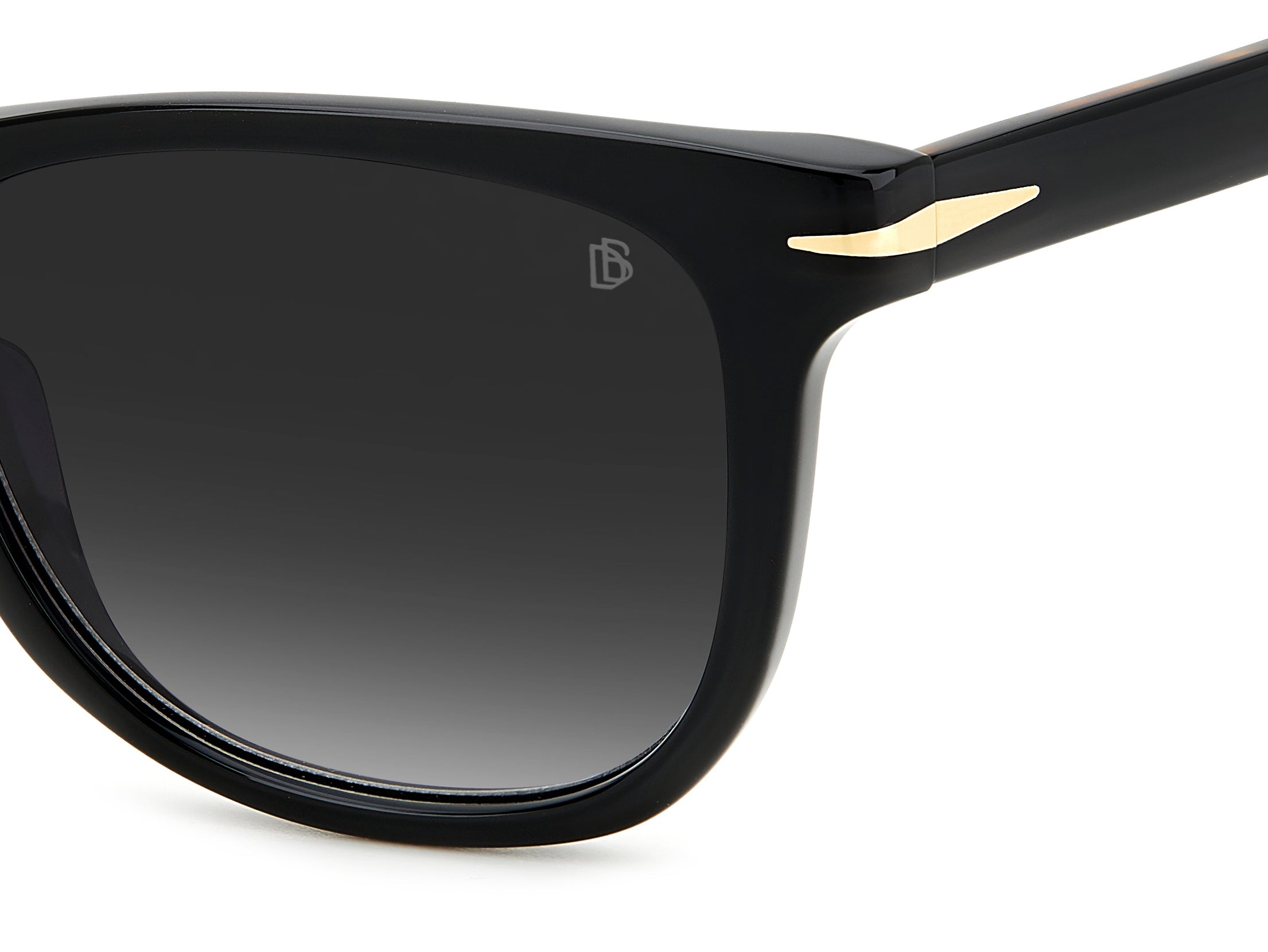 DAVID BECKHAM DB 1113/S WR7 9O 52