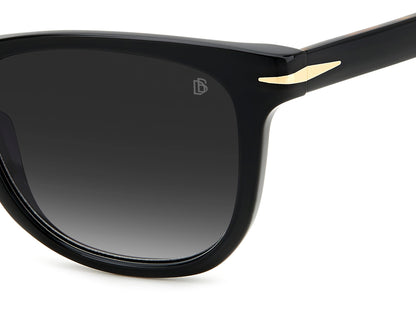 DAVID BECKHAM DB 1113/S WR7 9O 52