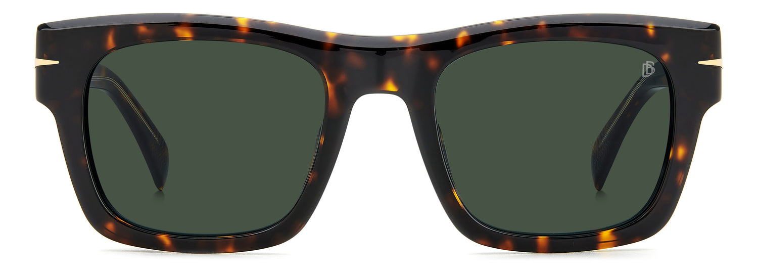 DAVID BECKHAM DB 7099/S 086 QT 51