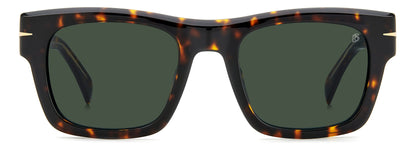 DAVID BECKHAM DB 7099/S 086 QT 51