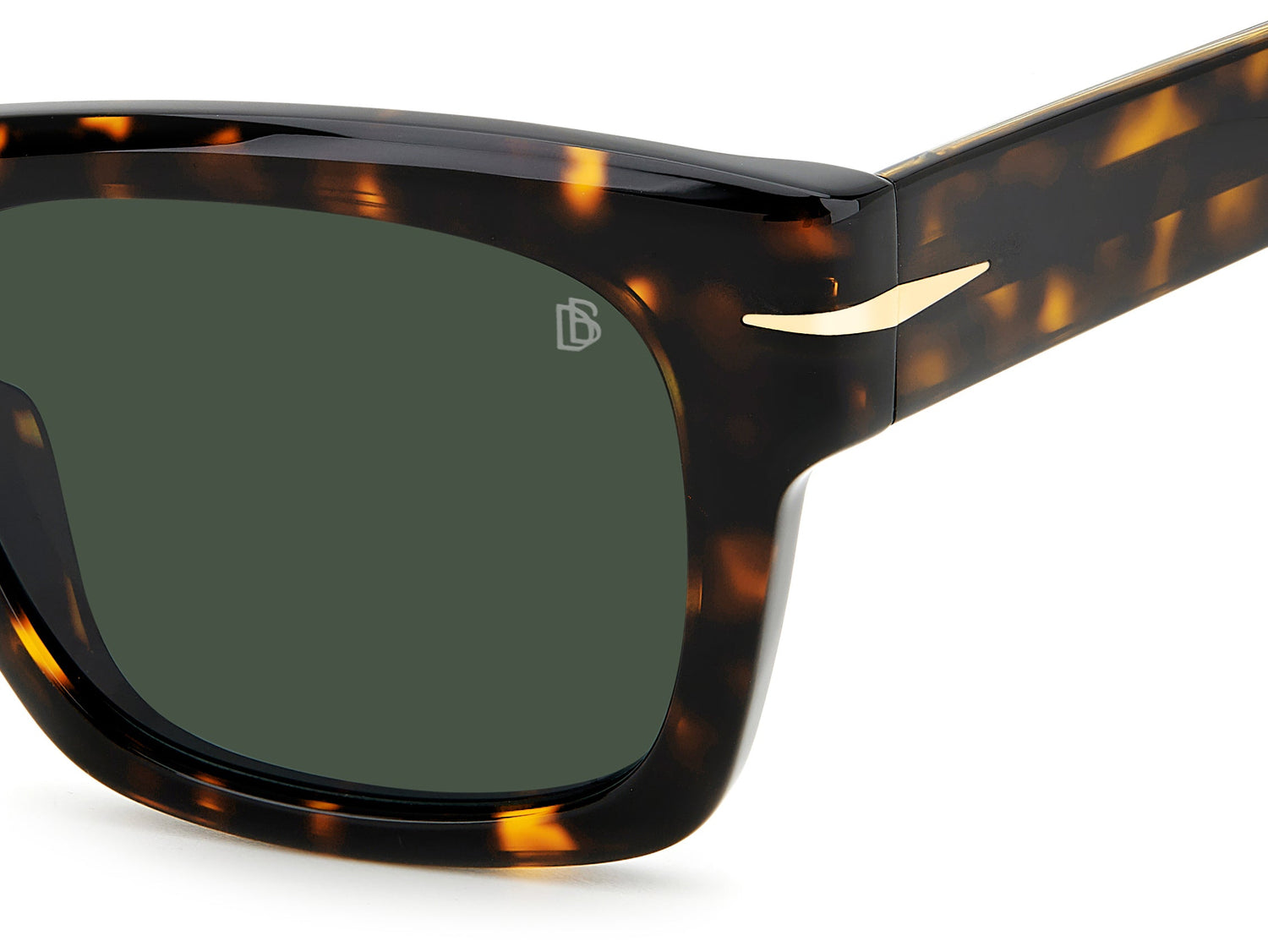 DAVID BECKHAM DB 7099/S 086 QT 51