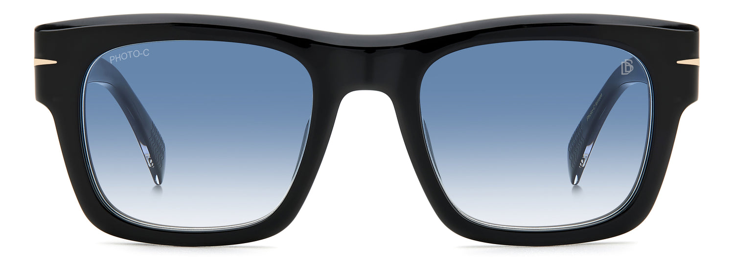 DAVID BECKHAM DB 7099/S 807 F9 51
